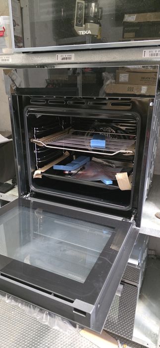 Piekarnik do zabudowy Inventum IOM6035GT outlet