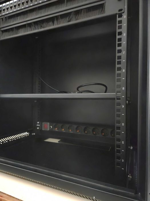 GTLAN Network Rack462966525212108803