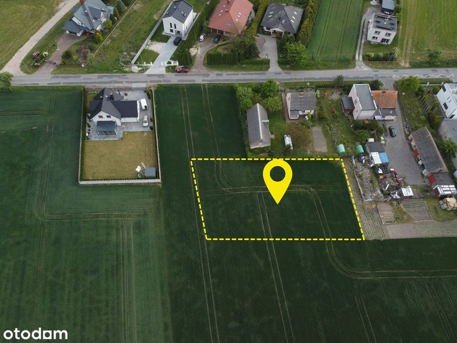 MPZP | Media | Budowlana | 30min od centrum Poznania