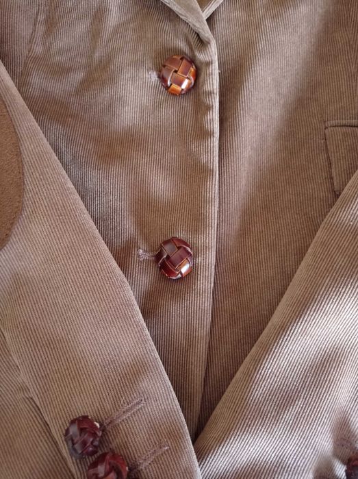 Blazer/casaco número 38