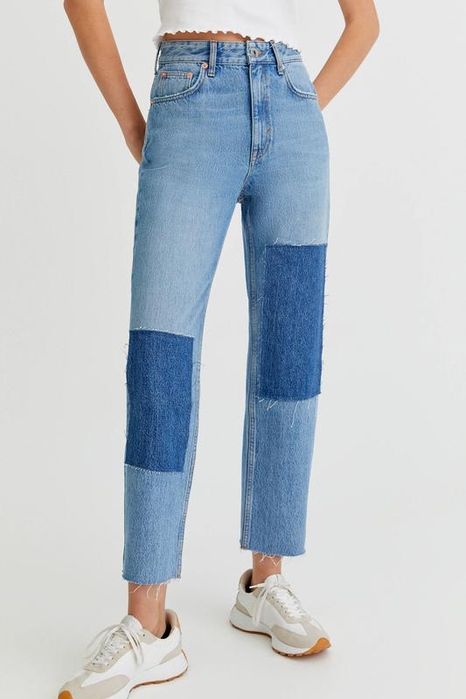 Джинси Pull&Bear