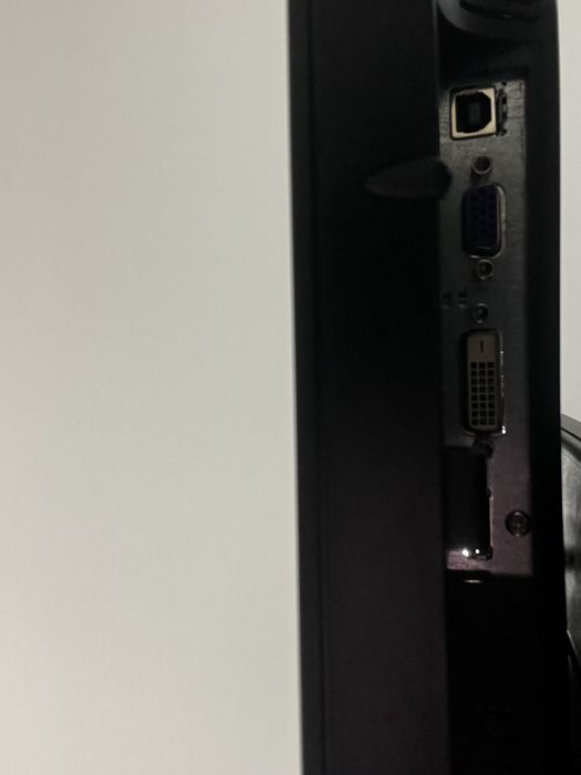 Hp monitor 24 cali