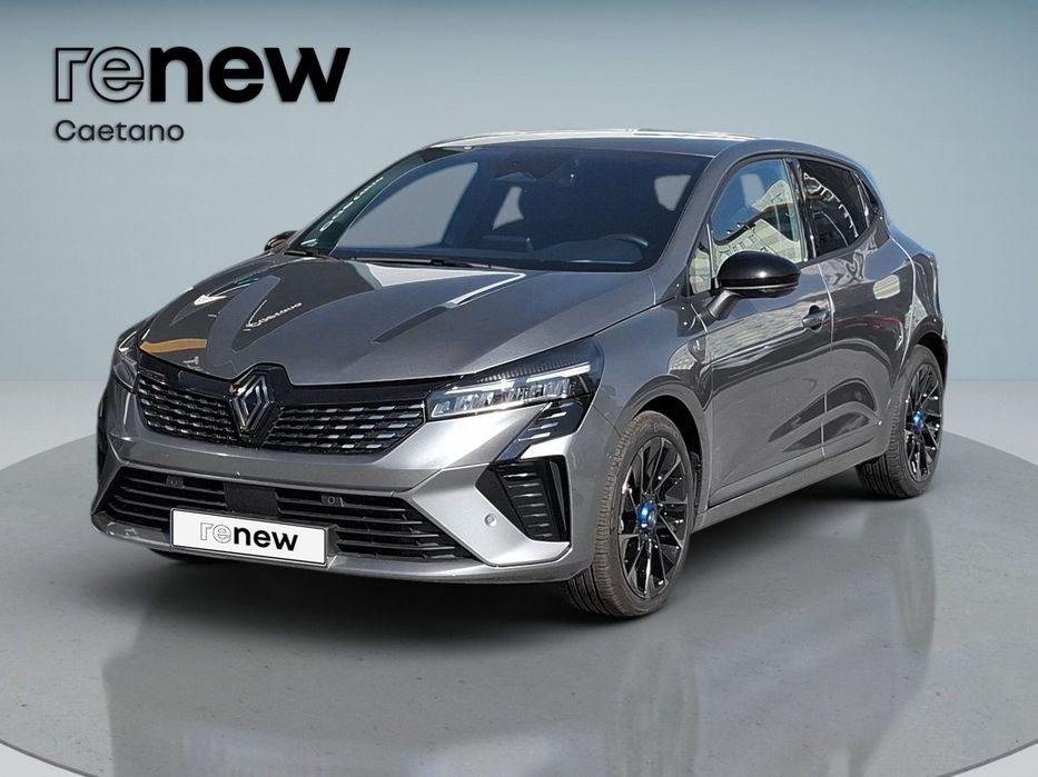 Renault Clio 1.6 E-Tech Full Hybrid Esprit Alpine