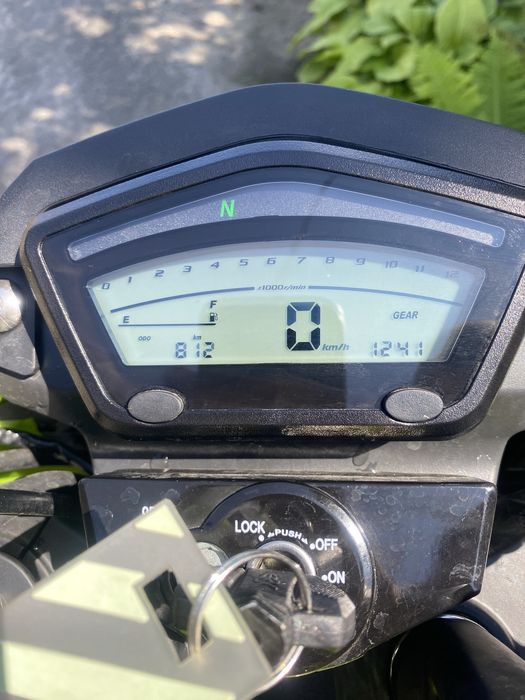 Lifan SR220 у хорошому стані