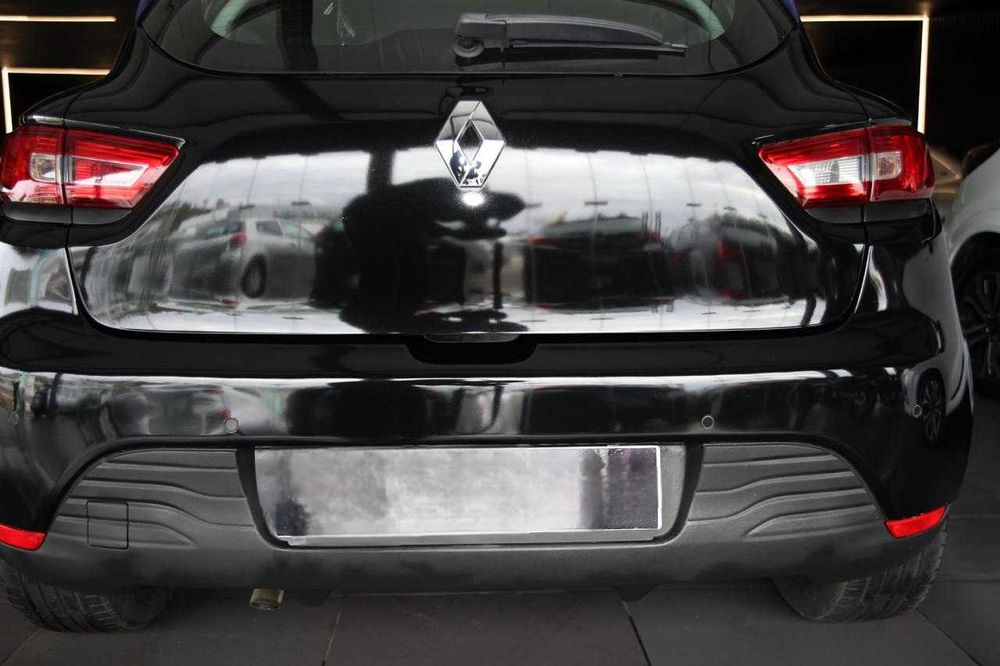 Renault Clio 2015 diesel
