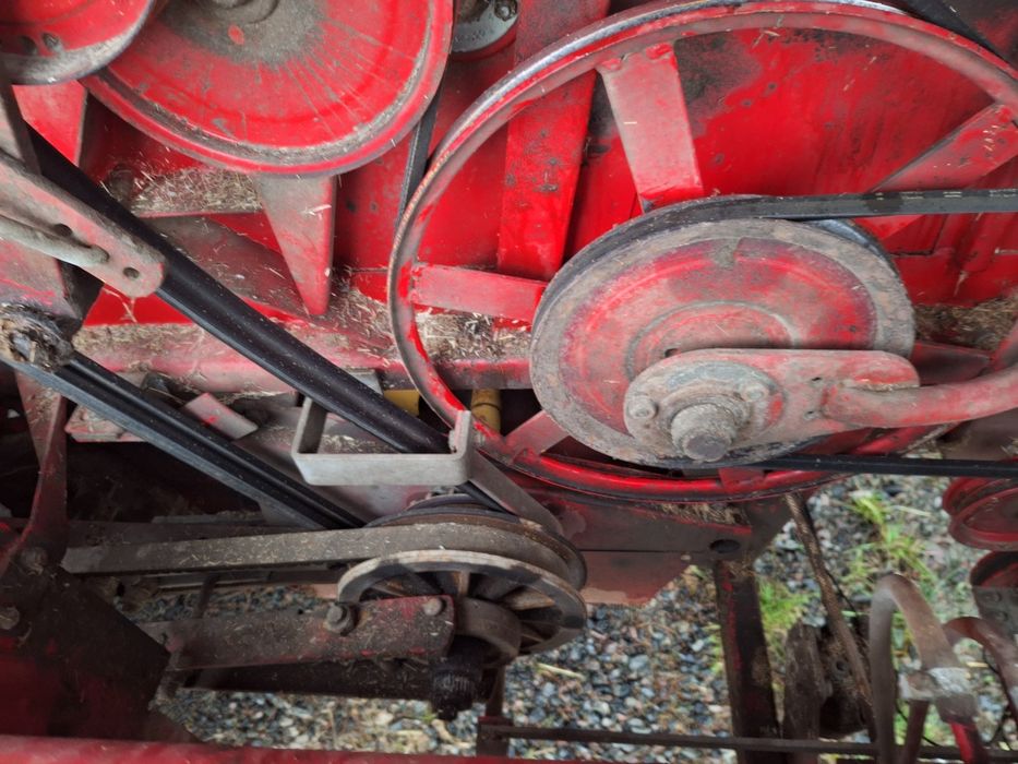 MASSEY FERGYSON 16 20 Масей Фергусон 330