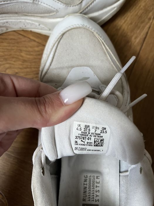 Кроссовки Puma
