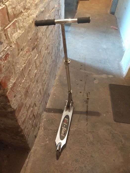BMX  oryginał, Promocja,,+gratis hulajnoga