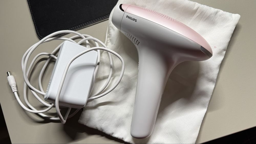 Depilator Philips SC1994/00 Lumea Advanced | 5 poziomów |