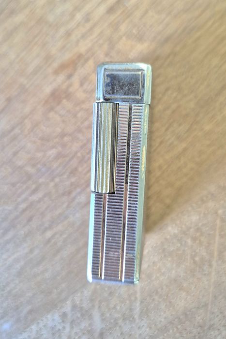 Зажигалка газовая KBL