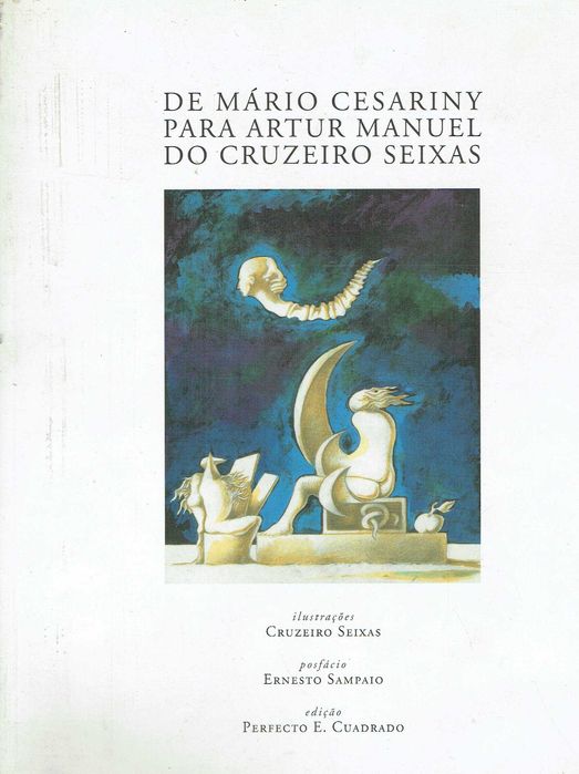 7379

De Mário Cesariny para Artur Manuel do Cruzeiro Seixas