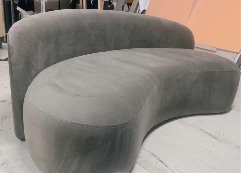 Sofas (Varios modelos)