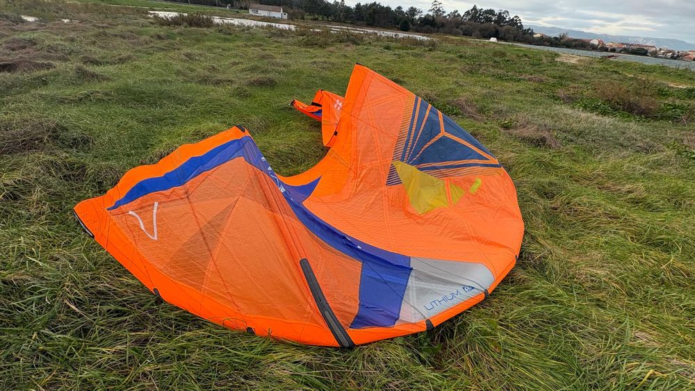 Kite Airush Lithium 7 m