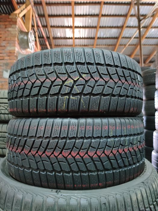 Резина зимова 215 50 r17 Firostone кокоса шини зима Gtyres