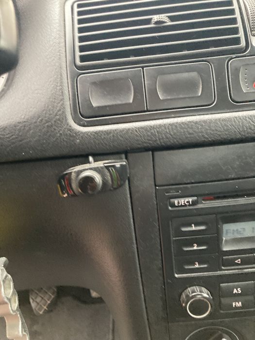 Vw Golf IV 1.9 TDI