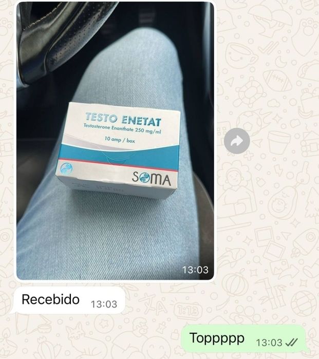 Farmácia de qualidade