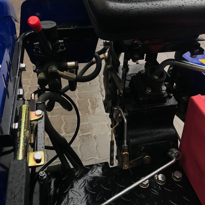 Кентавр 200 B lux