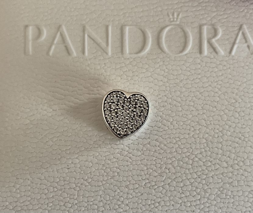 Pandora браслет (мінімальний розмір)
