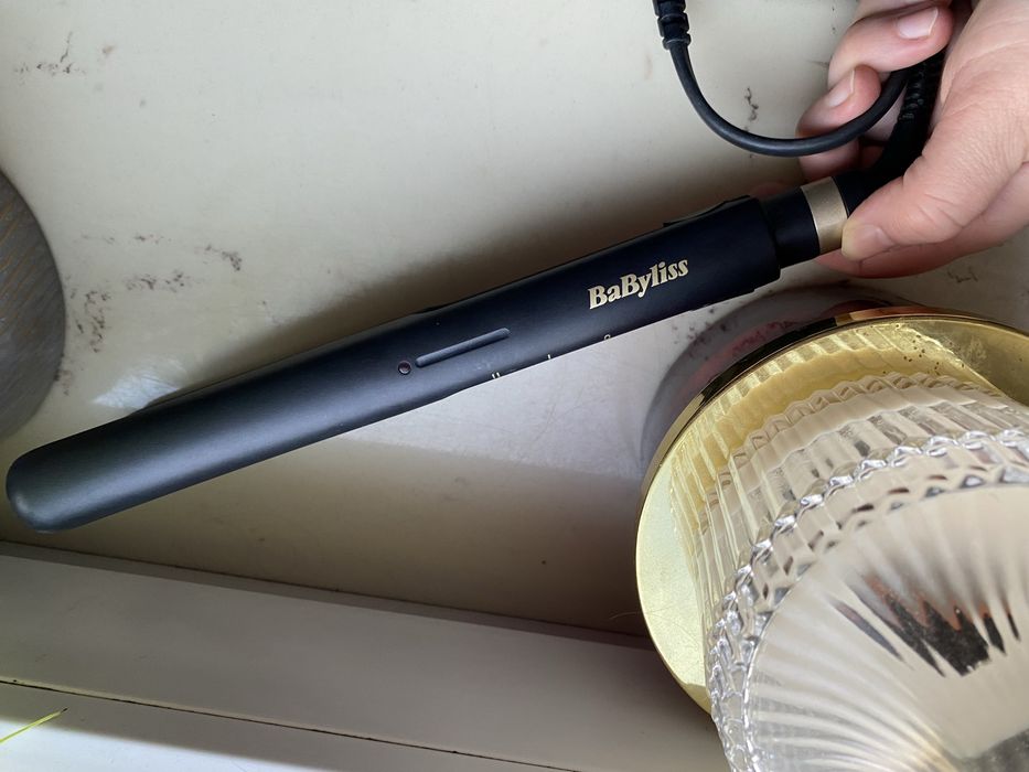 Prostownica Babyliss Ceramic Straight 230