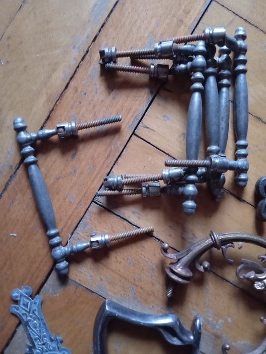 Елементи декору.