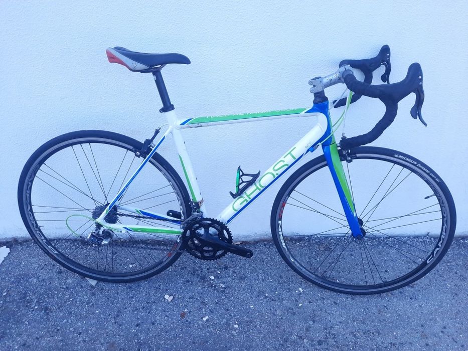 Bicicleta de estrada s 10x2v