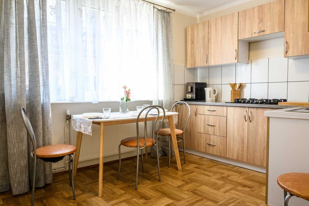 Pokoje Gościnne Traugutta 178