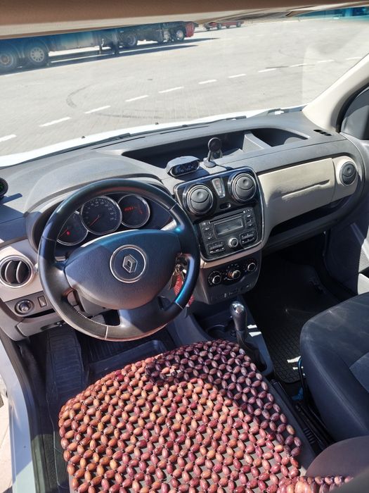 Рено докер Рено кенго Renault dokker kangoo