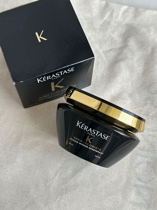 Маска для волосся Kerastase Chronologiste