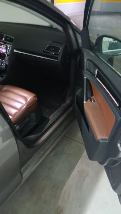 Golf Variant highline 1600 110cv