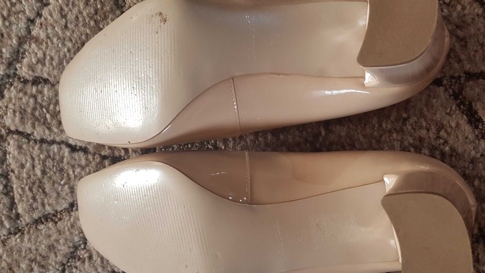 Buty damskie gino rossi