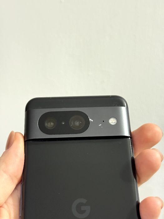 Google pixel 8, 8gb 128 Neverlock