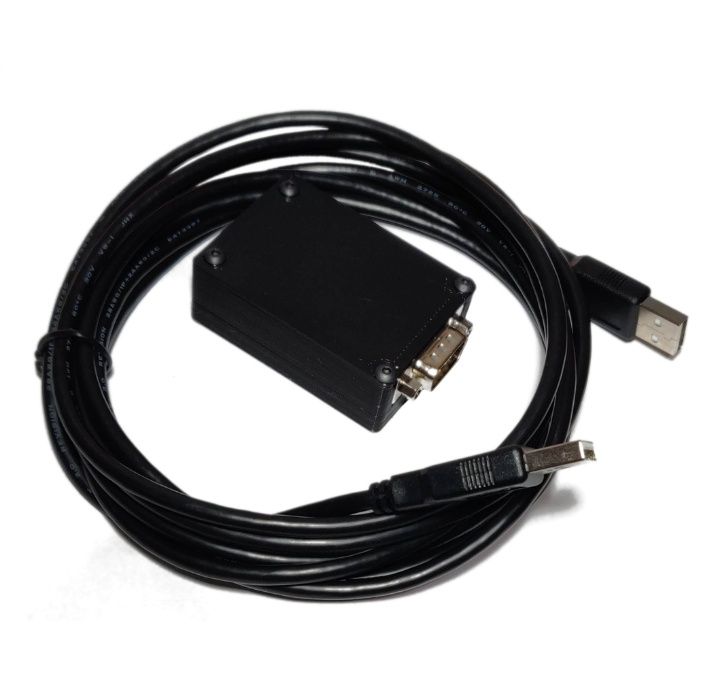 Adapter logitech G29 do USB. (shifter, biegi)