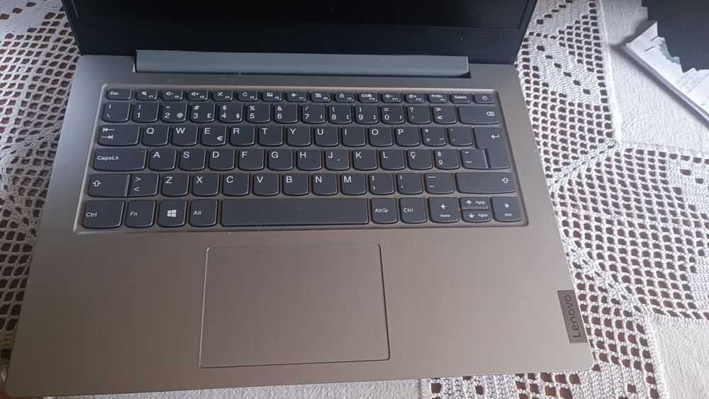 PC Lenovo IdeaPad64740296439809122