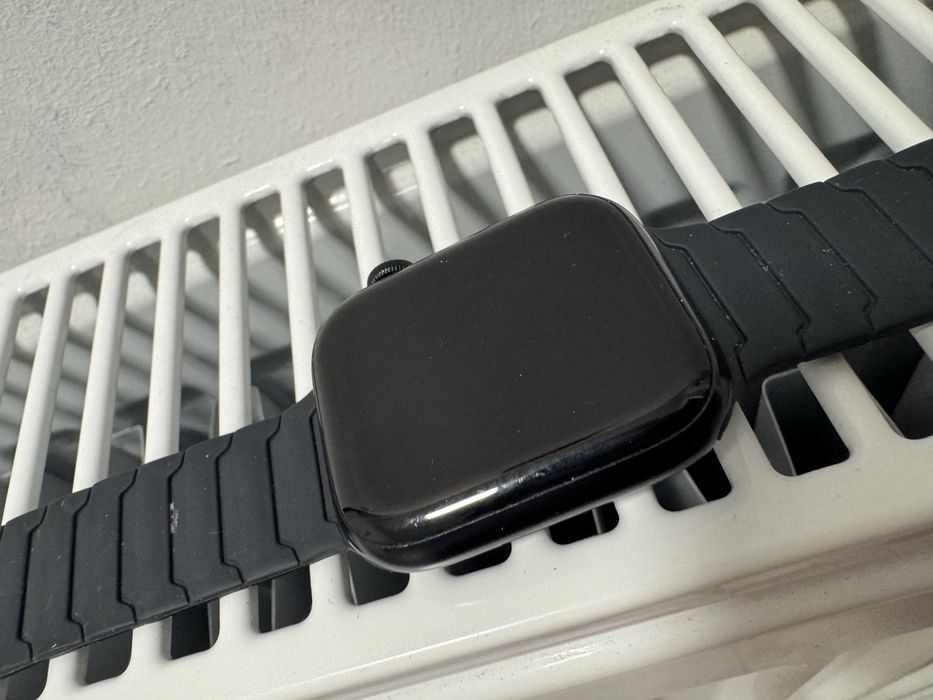 Apple Watch series 8 45mm Wifi+ cellular