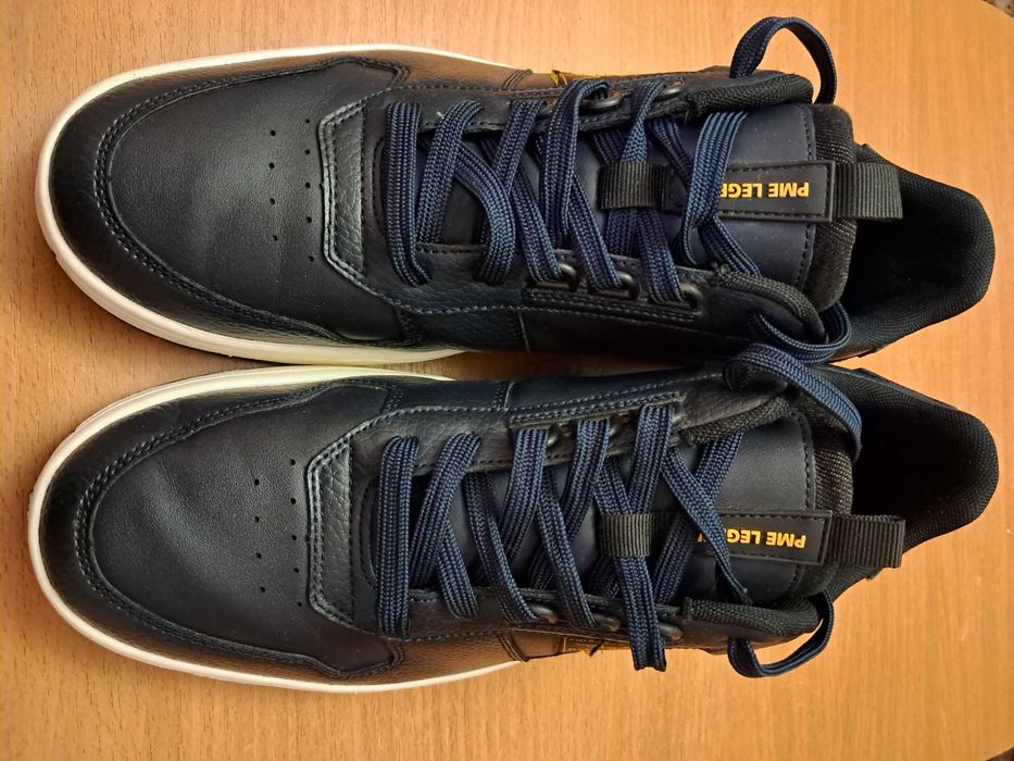 Мужские кроссовки PME Legend оригинал 45 размер