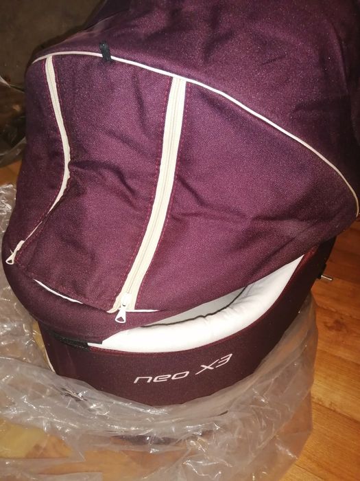 ‼️Gondola od wózka Kars3 Neo x3
