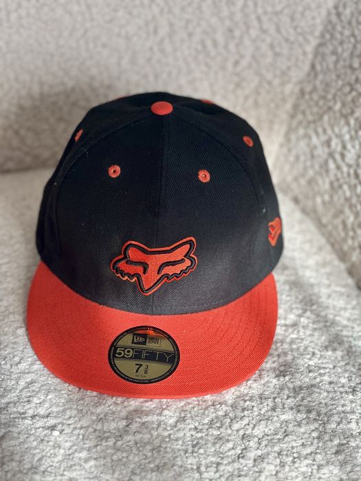Кепка Fox New Era