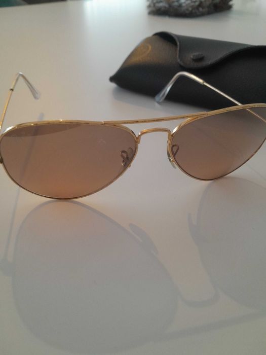 Óculos de Sol Ray.Ban