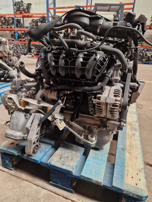 Motor Opel 1.2 Ref: Z12XE
