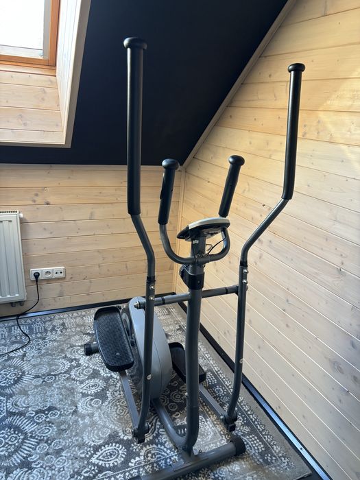 Orbitrek Body Sculpture BE 1900 - oddam.