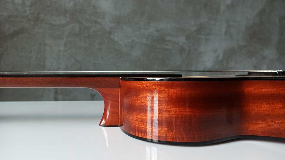 Классическая гитара GEWA Classic Gaby