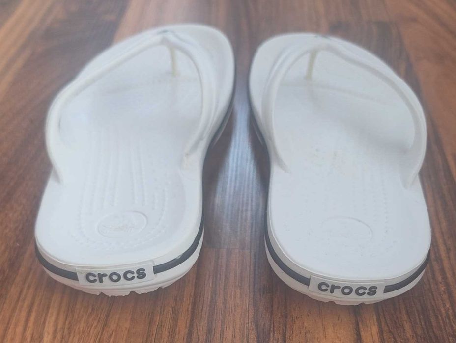 Japonki Crocs Crocband