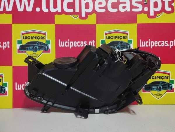 Otica Esq SMART FORTWO COUPÉ (451) | 07 - l AT. 130921