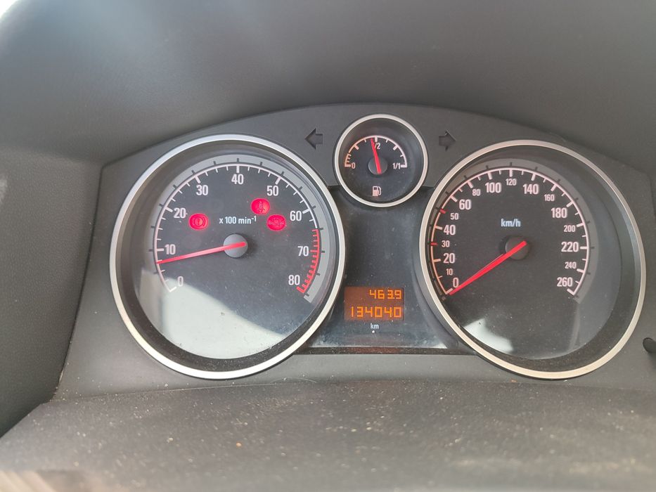 Opel Astra 1.4 Enjoy