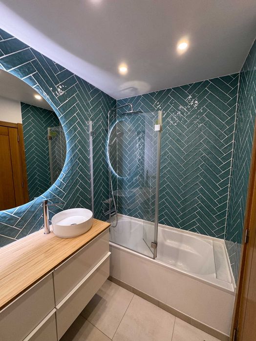 Arrendamento de apartamento t2 na Quinta do Conventinho, Loures