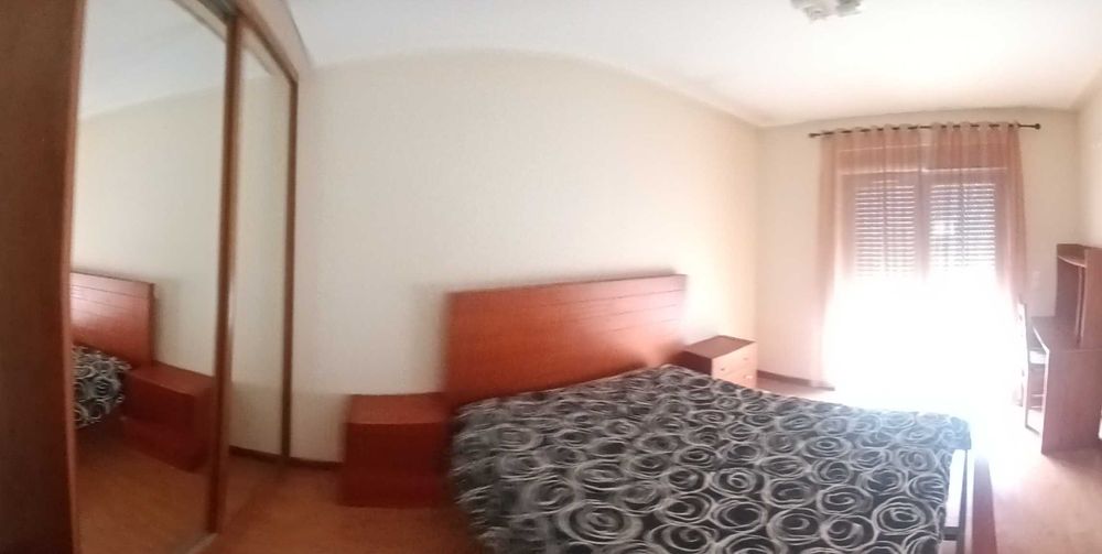 Arrendo quartos Covilhã