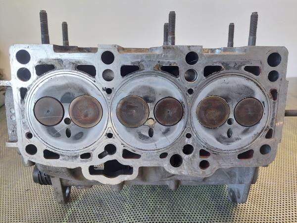 Colaça / cabeça do motor SEAT Ibiza III (6L1)