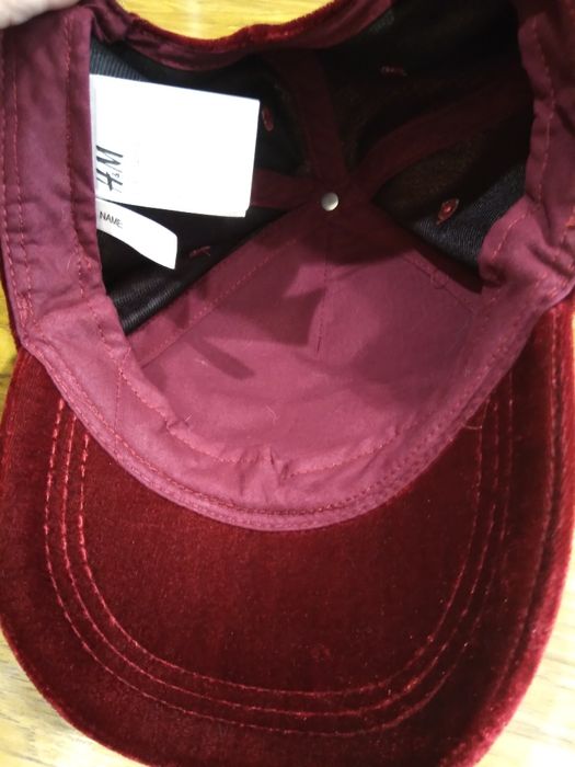 Продам кепку H&M