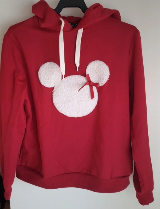 Sweatshirt Minnie