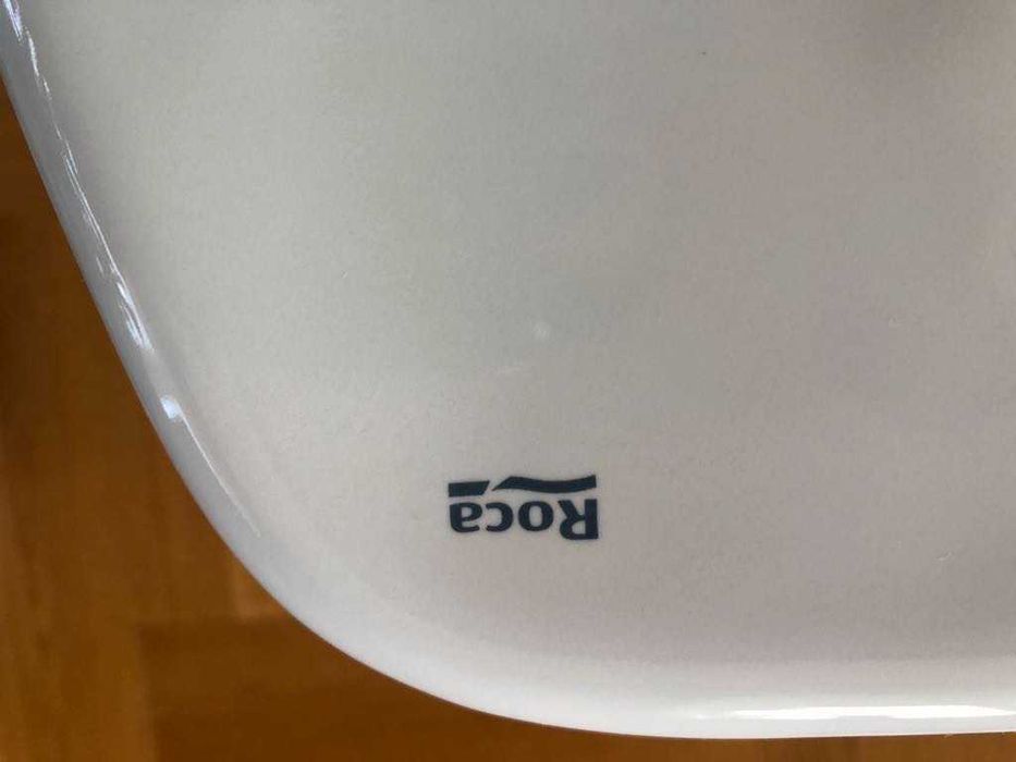 Bidet stojący Roca